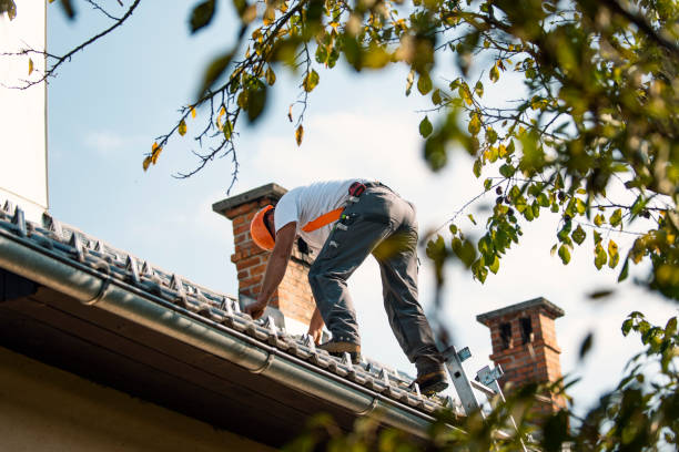 Sealant for Roof in Canyon, TX