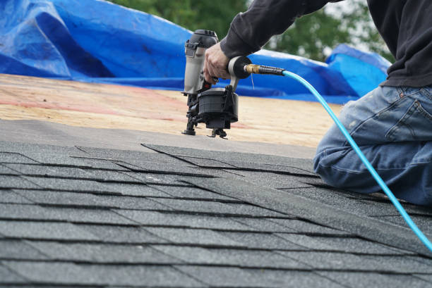 Best Storm Damage Roof Repair  in Canyon, TX