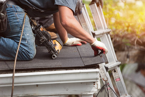 Best Residential Roof Replacement  in Canyon, TX